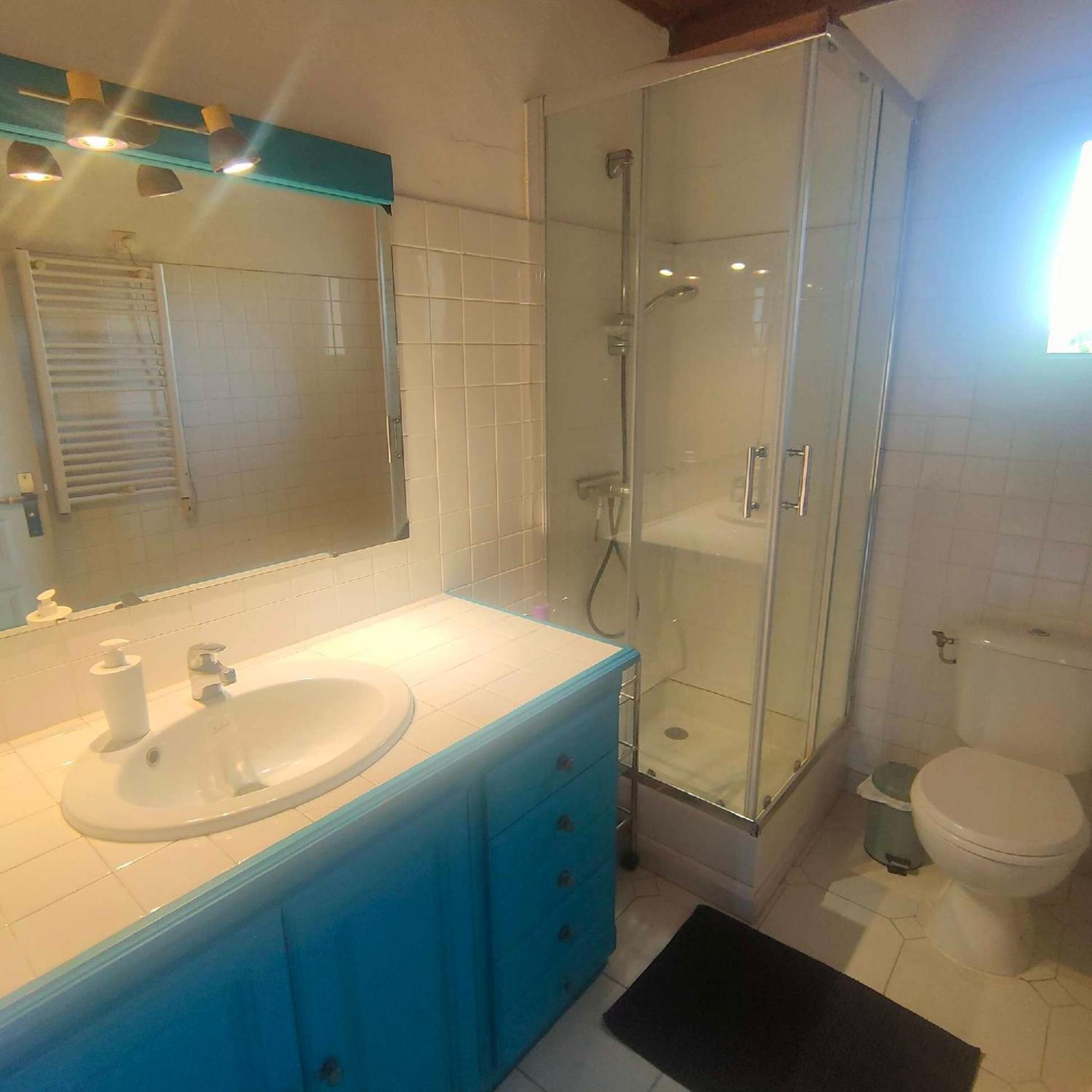 Appartement Avec Grand Jardin Et Parking, Юзес Екстер'єр фото